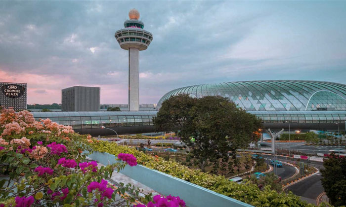 bandara changi