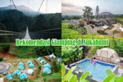 glamping sukabumi