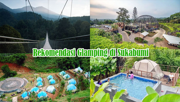 glamping sukabumi