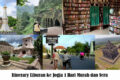 itinerary liburan ke jogja 1 hari