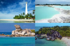 wisata belitung