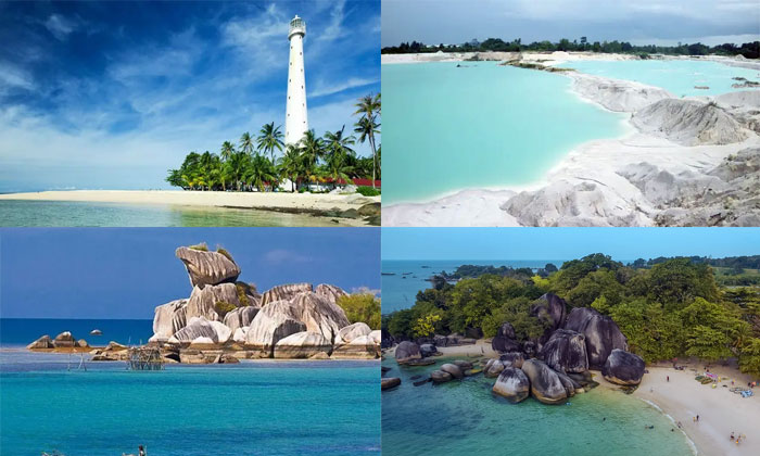 wisata belitung