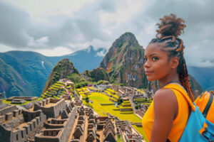 machu picchu peru