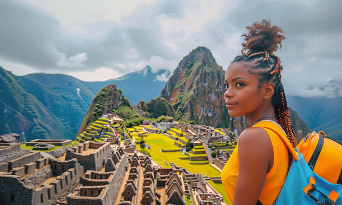 machu picchu peru