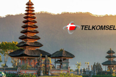 telkomsel bali