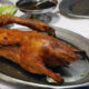 peking duck kuliner tiongkok