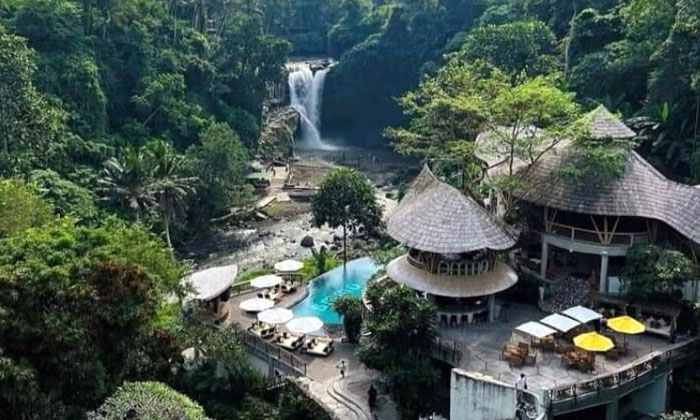 rural tourism jenis wisata seru pedesaan