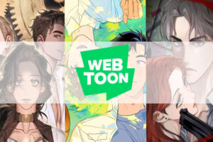 fenomena komik webtoon