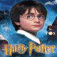 balik layar film harry potter