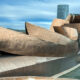 museum guggenheim bilbao spanyol